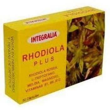 Rhodiola Plus Integralia 36G.