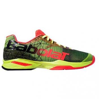 Zapatilla De Padel Babolat Jet Padel M-42