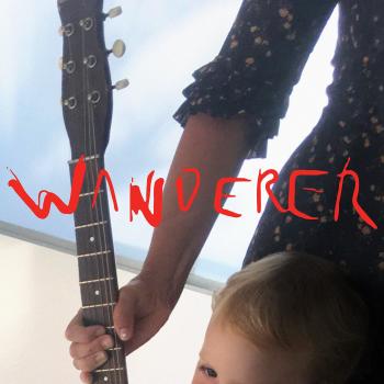 Wanderer Heavyweight Vinyl LP with MP3 Download Coupon