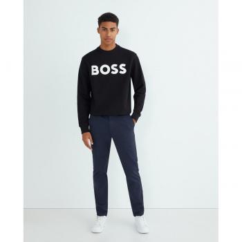 Sudadera Hombre BOSS 50487133 - Cómoda