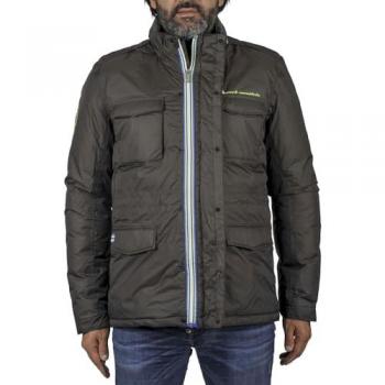 Peak Mountain Cowai Waterproof Insulated Parka