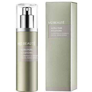 Ultra Pure Solutions Cu-Peptide & Vitamin B