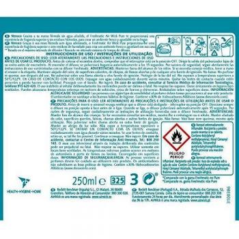 Air Wick Ambientador Freshmatic Recambio Flor - 250 ml