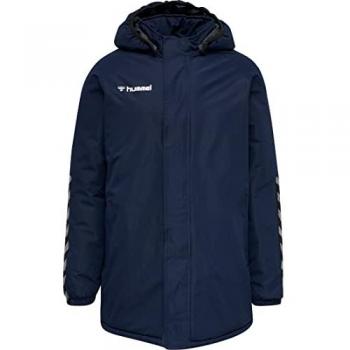 Chaqueta impermeable para niños Hummel Authentic Bench