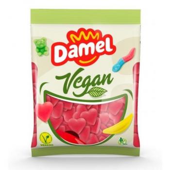 Corazón Doble Brillo Vegano 1kg Damel