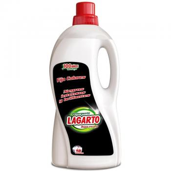 Lagarto 402204 Detergente Lavadora Liquido - 1350 ml