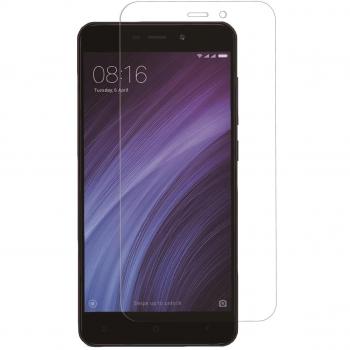 Muvit MUTPG0304 - Protector de pantalla de vidrio templado de 0.33 mm para Xiaomi Redmi 4A