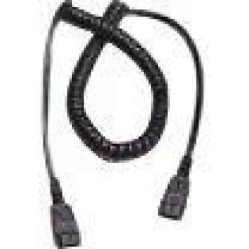 Jabra/GN Netcom Supervisor cord - one site muted - Cable para teléfonos fijos