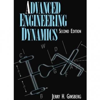 Advanced Engineering Dynamics