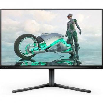 Philips Evnia 25M2N3200W/00 Monitor Gaming de 24.5 Pulgadas Full HD LCD LED con 240Hz Gris