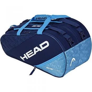 Head Azul Paletero Elite Supercombi 2020, Adultos Unisex, EU