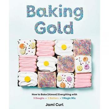 Baking Gold: How to Bake