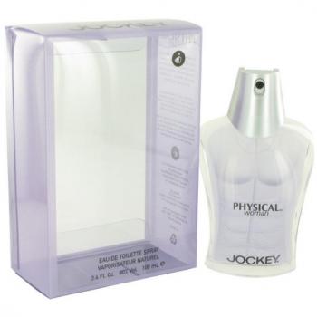 Jockey International - Physical Jockey 50ML Eau De Toilette Spray