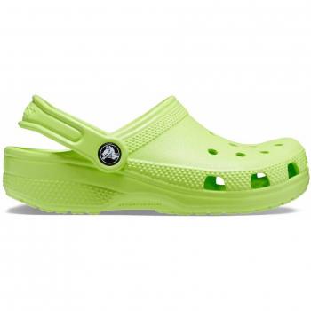 Zuecos de bebés Classic Clog Crocs para Niños Pequeños