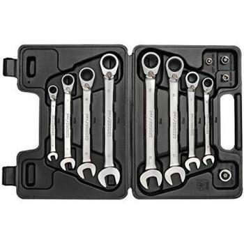 3300059 Llave Combinada De Carraca