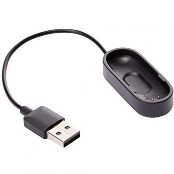 COOL SMARTPHONES & TABLETS ACCESSORIES Cable Carga Para Xiaomi Mi Band 4, Negro