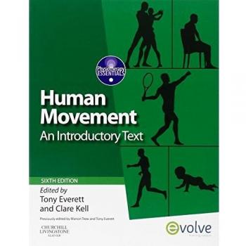 Human Movement: An Introductory Text, 6e
