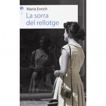La Sorra Del Rellotge: 12