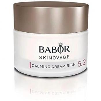 Babor Skinovage Sensitive Skin Rich Calming Cream 50ml
