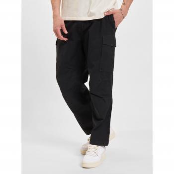 Edwin Sentinel Black Enzyme Washed Chino Pants for Men - Large