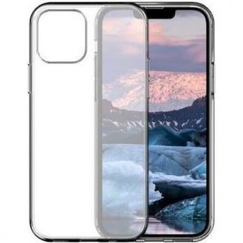 Funda Transparente Dbramante1928 Greenland para iPhone 12/12 Pro - 15,5 cm (6.1) - 100% plástico reciclado