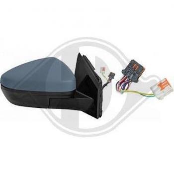 Espejo retrovisor DIEDERICHS 1851026