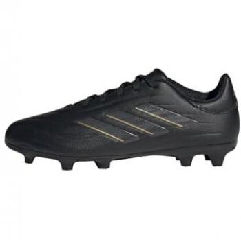 Adidas Botas De Fútbol Copa Pure 2 League FG Niños Talla 38 Color Negro