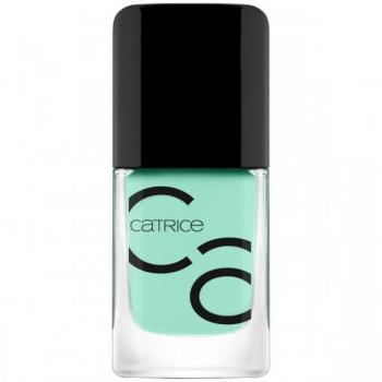 CATRICE ICONAILS Gel Lacquer 145 EncourageMINT 10.5 ml