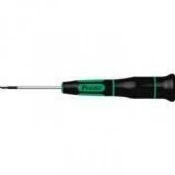 OEM SYSTEMS COMPANY Destornillador Precision Torx Hueco T5H