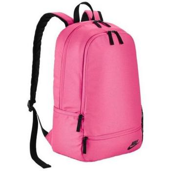 Nike Classic North Solid Mochila, Hombre, Rosa