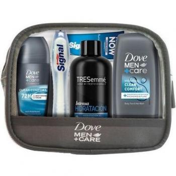 Estuche de Viaje Dove Men Care - Cuidado Masculino