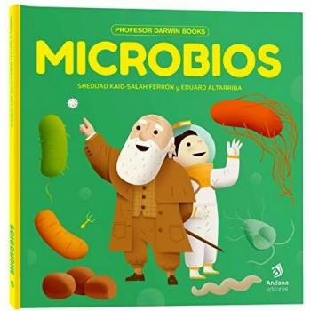 Microbios: 7