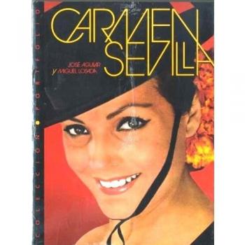 Carmen Sevilla
