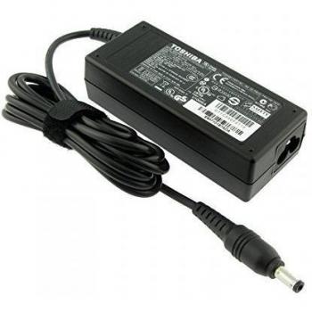 Original fuente PA3396U-1ACA, 19 V, 3,42 A para Toshiba Satellite L40 - 18Z