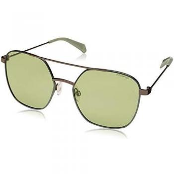 Polaroid sunglasses pld 6058 1ed uc green polarized