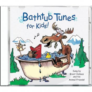 Bathtub Tunes for Kids