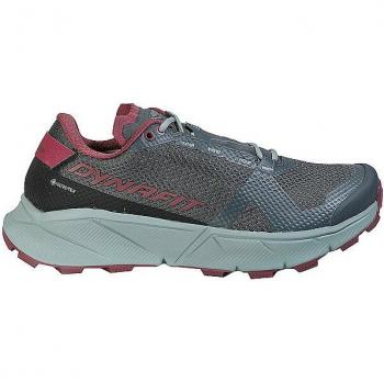 Zapatillas de Trail Running Dynafit Ultra 100 GORE-TEX mujer - color azul, talla 37