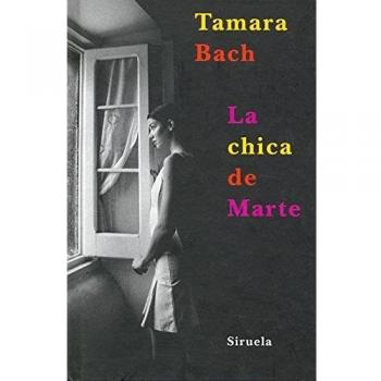 La chica de Marte: 187 - Tamara Bach