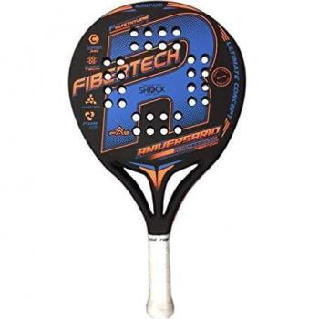 Royal Padel RP Aniversario 2019 Palas de Pádel, Adultos Unisex, Naranaja, Azul, Negro, Talla única