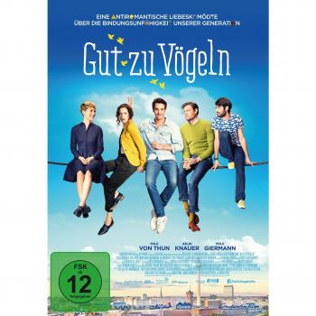 Gut zu Vögeln [Alemania] [DVD]