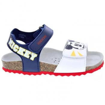 Sandalias para niño abiertas Geox Chalki