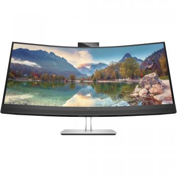 Monitor Curvo WQHD USB-C para Conferencias HP E34m G4