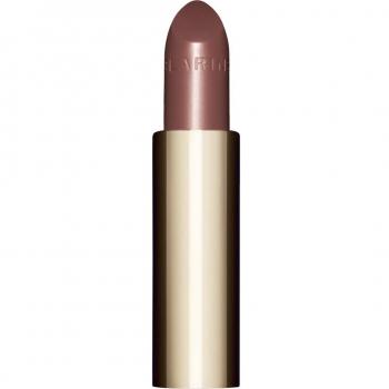 Clarins Joli Rouge Shine Lipstick 706S Fig Refill 3.5g