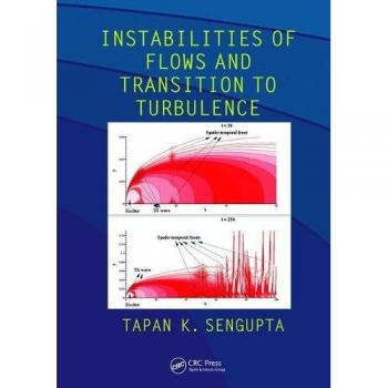 Instabilities of Flows and Transition to Turbulence
