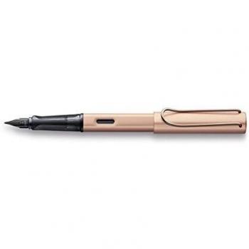 Pluma LAMY Lx Rose Gold