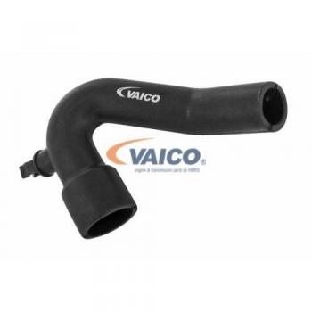 Tubo flexible de ventilación para cárter de motor VAICO V10-2944 compatible con Skoda Octavia, VW Bora y Golf New