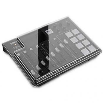 Decksaver Protective Cover for Rodecaster Pro Podcast Studio