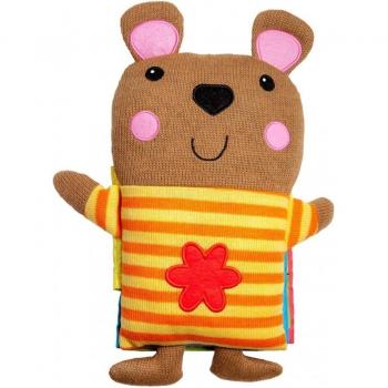 Mi pequeño Oso - Katie Saunders