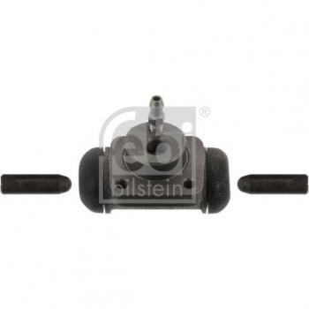 Cilindro de freno de rueda FEBI BILSTEIN 12334