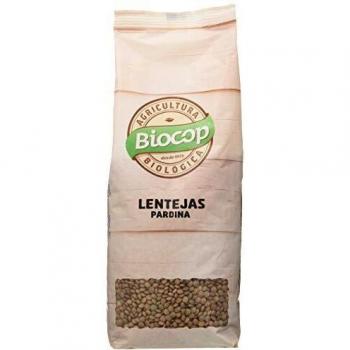 Biocop Lenteja Pardina Biocop 500 G 300 g